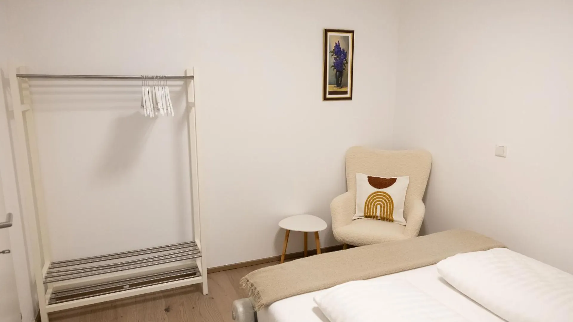 Mb Apartment & Free Parking Vídeň Rakousko