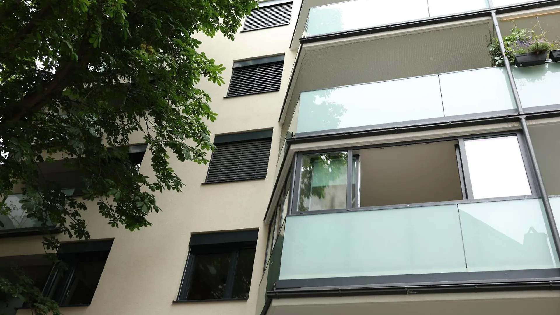 Mb Apartment & Free Parking Vídeň