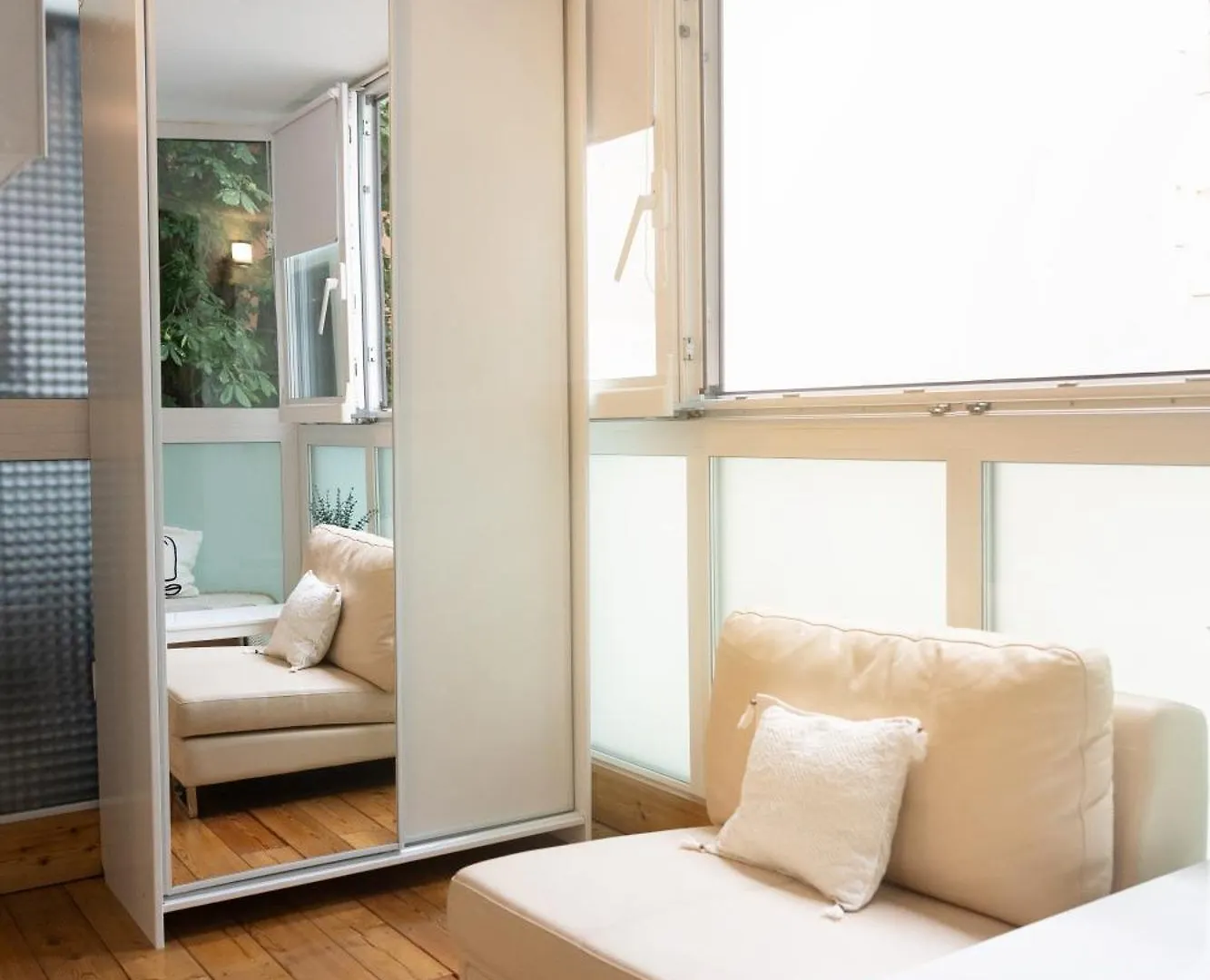 Mb Apartment & Free Parking Βιέννη