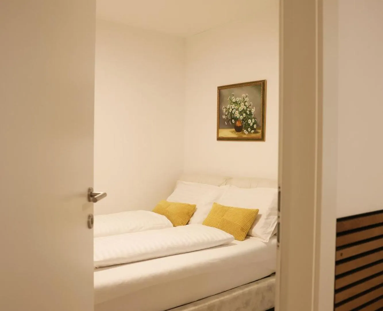 Mb Apartment & Free Parking Βιέννη