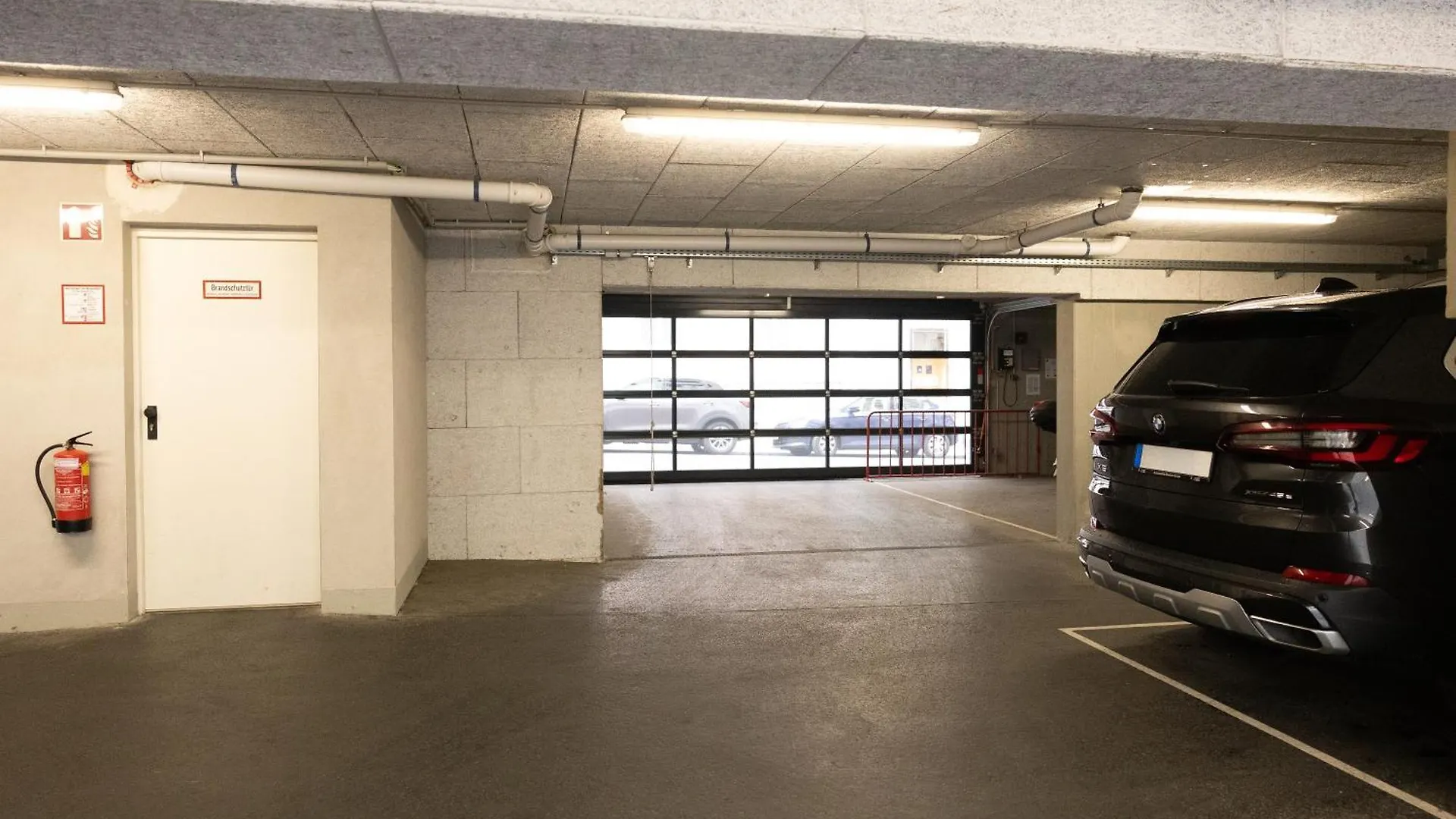 Mb Apartment & Free Parking Bécs 0*,